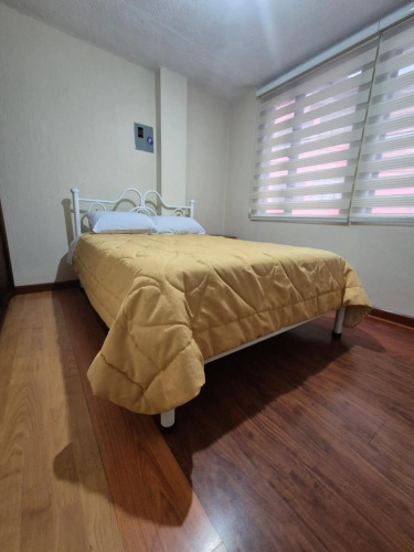 Hospedaje