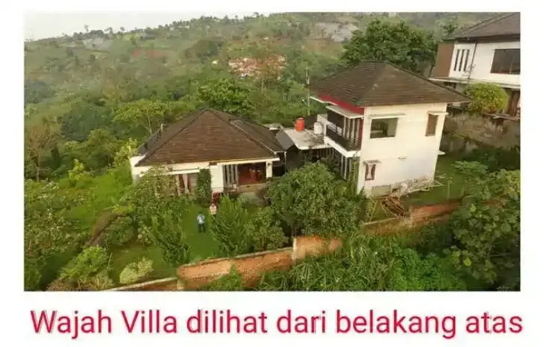 Villa Variz 1