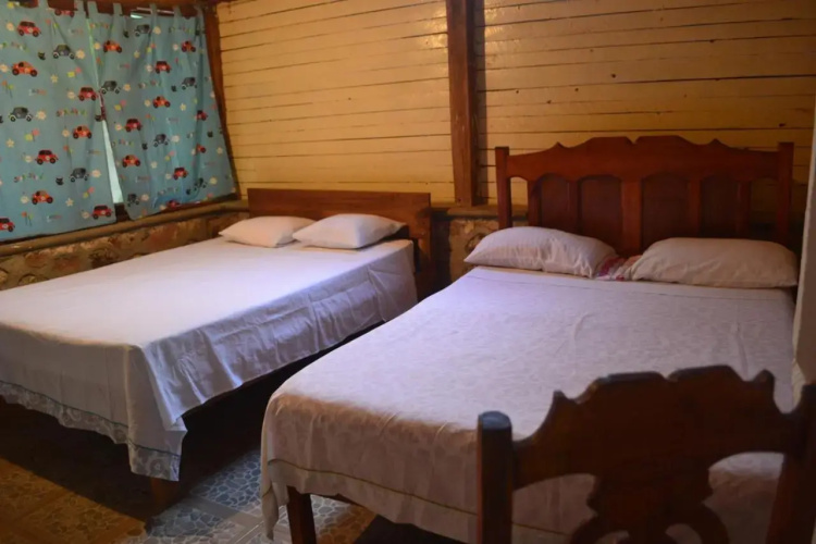 Posada Los Reyecitos