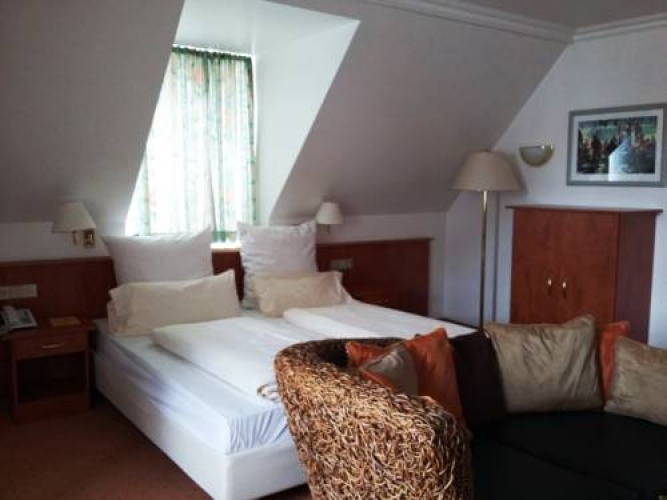 Image de l'hôtel
