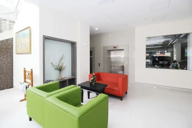 Airy Rappocini Hertasning 63 Makassar