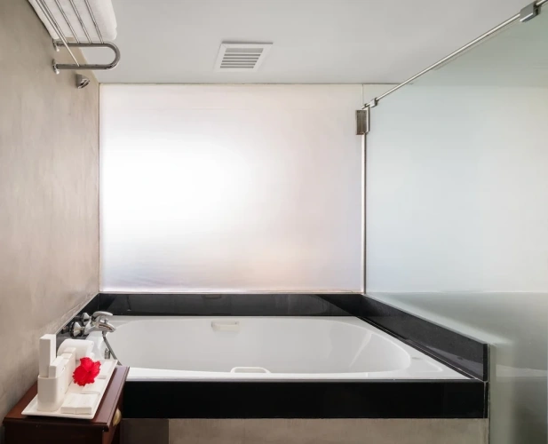 Premium Twin room