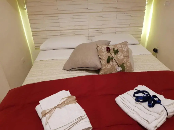 Philos - Appartements & Rooms
