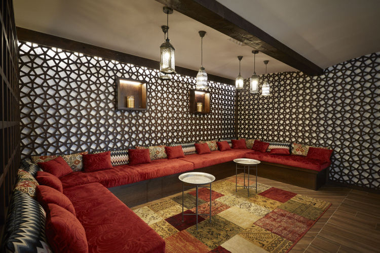 Insotel Tarida Beach Resort & Spa photo 29