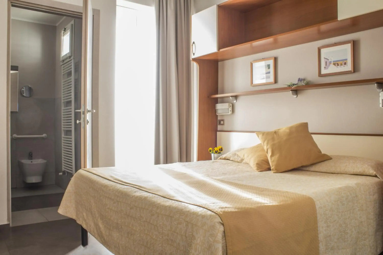 Hotel Sandra