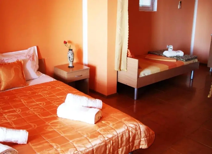 Comfort Apartment