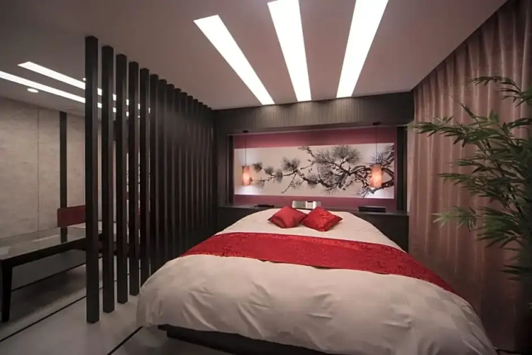 Hotel Wa Timeless Resort