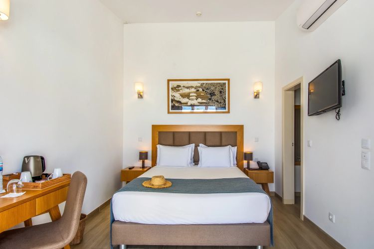 Hotel Rural Brícia du Mar