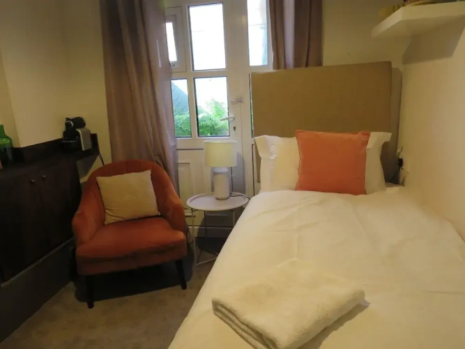 Economy Single room