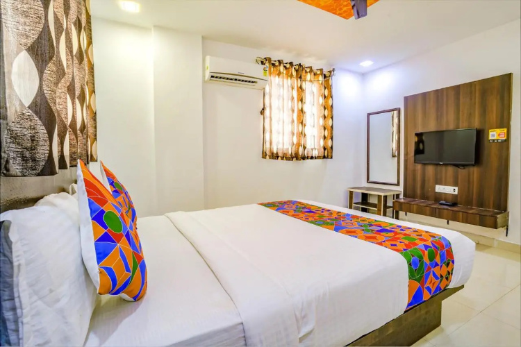 Fabexpress Galaxy Lodge