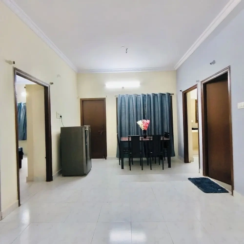 Superior Duplex room with balcony and with city view