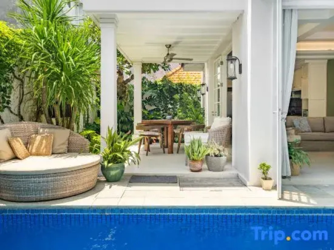 Viki Nest by SooBali 4BR