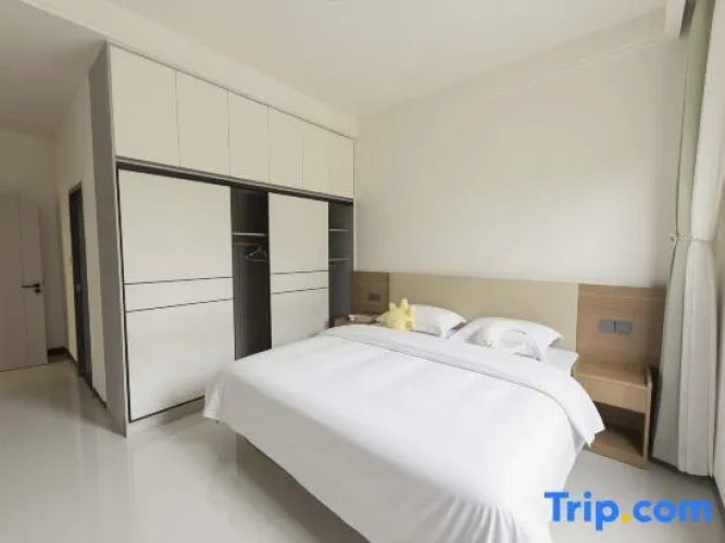 Premium Single Suite