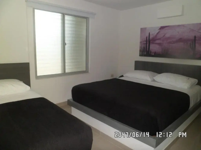 Classic Triple room