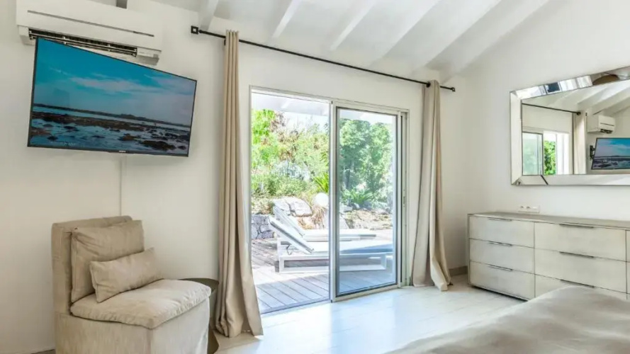Dream Villa Gouverneur 700