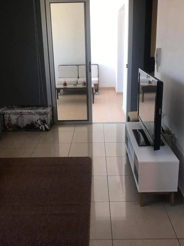 Andris apartment