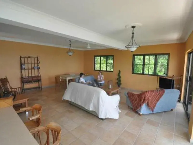 A Villa Gail