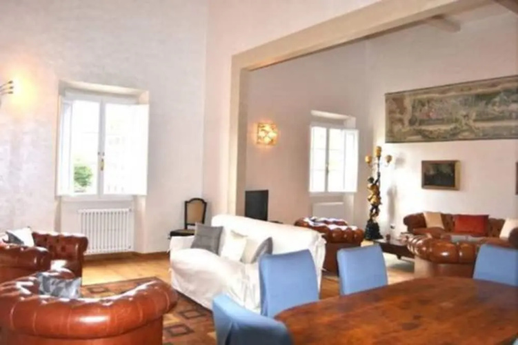 Firenze Apartments