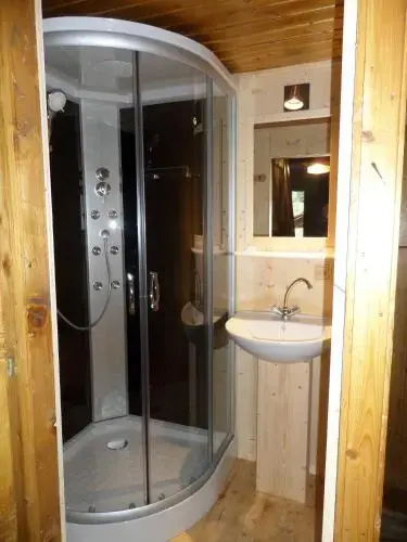 Almhütte Senfter