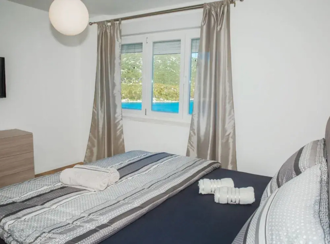 Apartment Matko