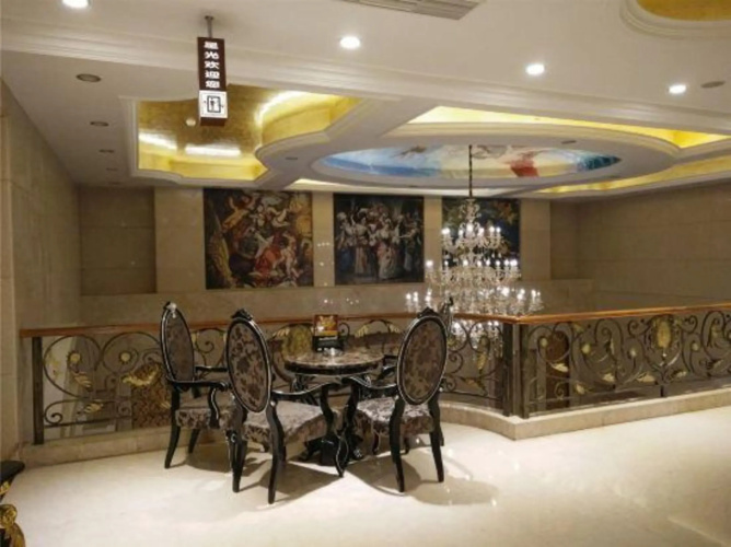 Yijing Hotel