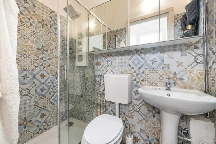 Villa Celeste Sardinia