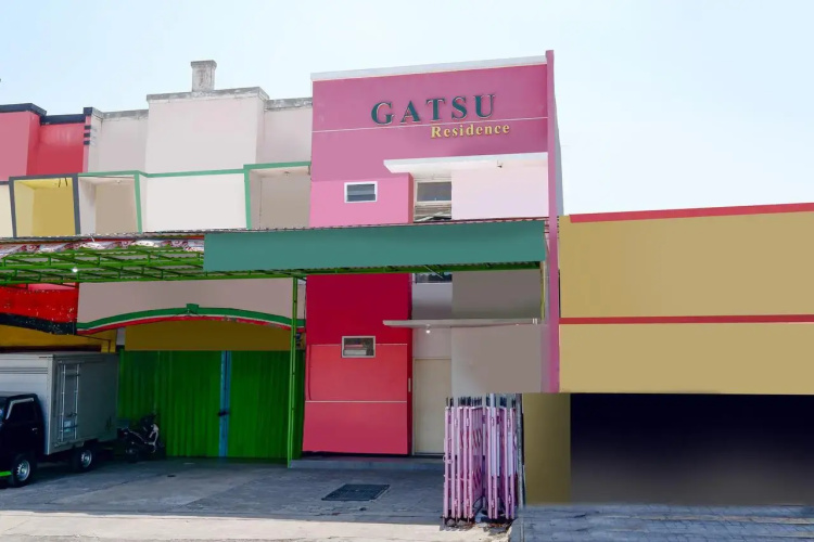Image de l'hôtel