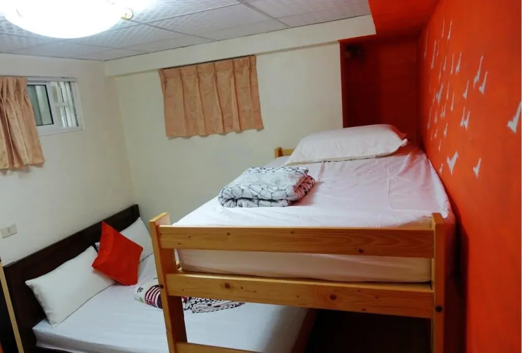 Kite Hostel