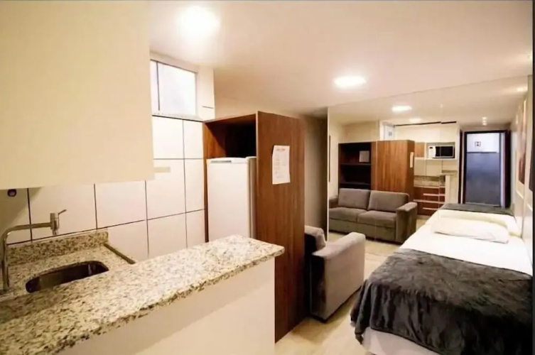 TaguaPark Hotel
