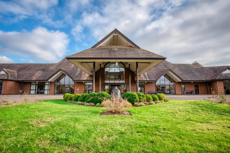 East Sussex National Golf Resort & Spa photo 15