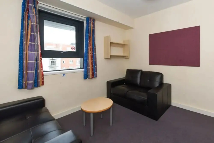 For Students Only Corfe House in Poole