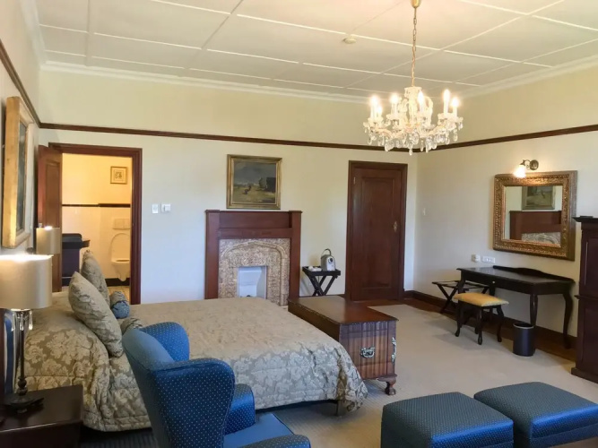 Greenways Manor Guesthouse