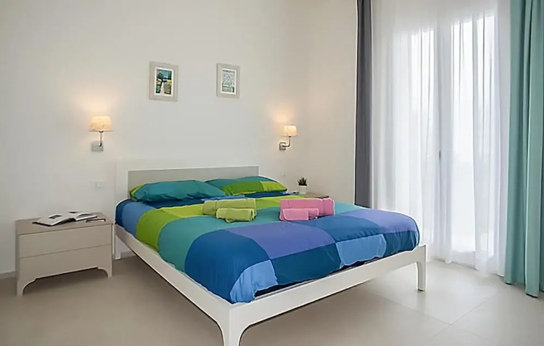 Villa Sunrise