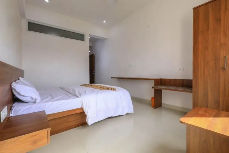 Gorakh Shyam Resort