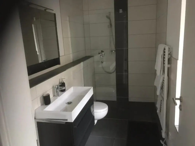 Ferienwohnung Wildes Wässerchen