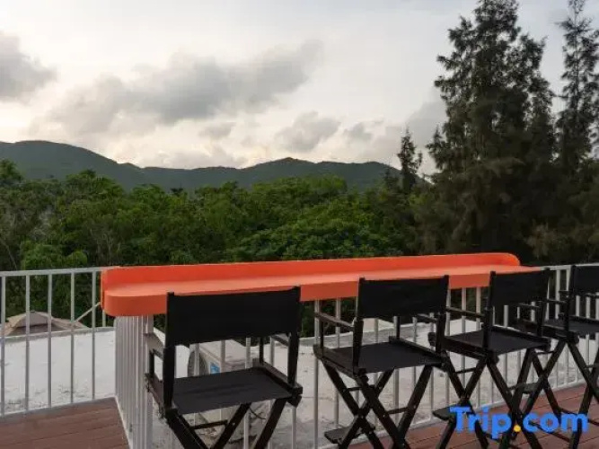 SG hostel/hotel