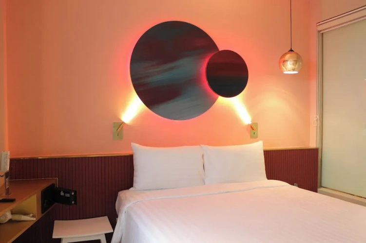 2 Bedrooms Suite