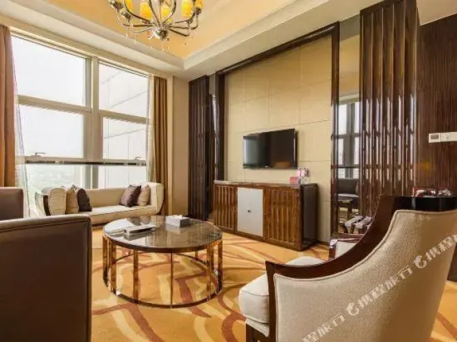 Superior Suite