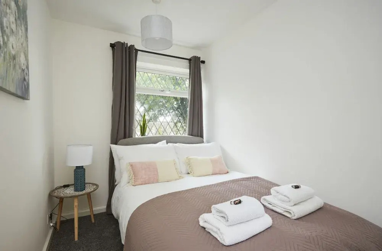 Elder Tree Lodge