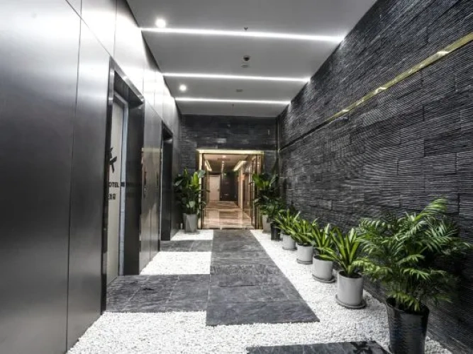 Zuan E-sports Homestay (Tongxiang Urban Area)