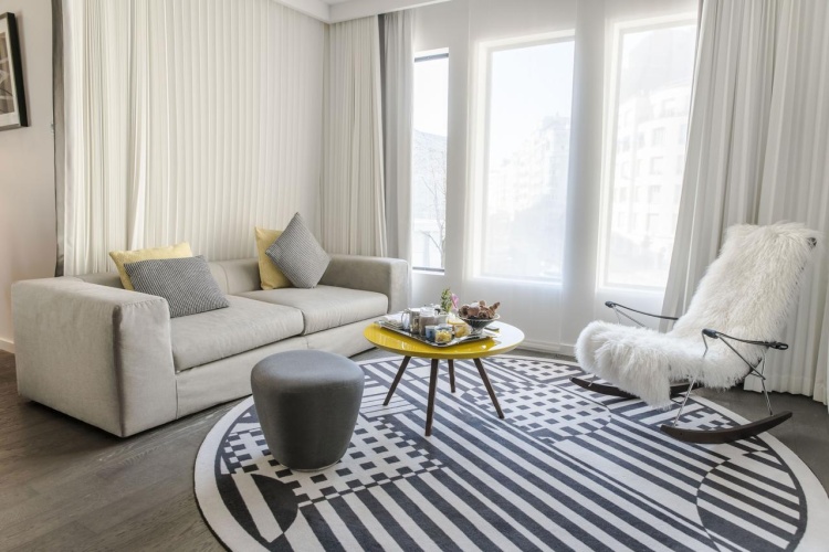 Molitor Paris - Mgallery Collection photo 18