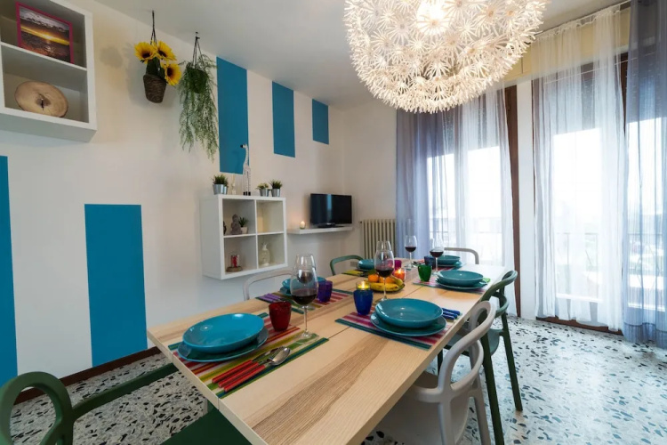 Isa Apartment 2