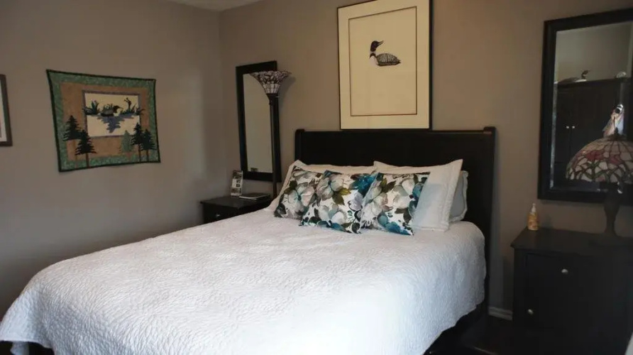 Vangorda Place Bed & Breakfast