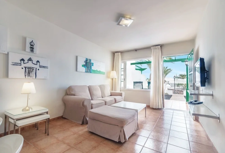 1 Bedroom Standard Apartment
