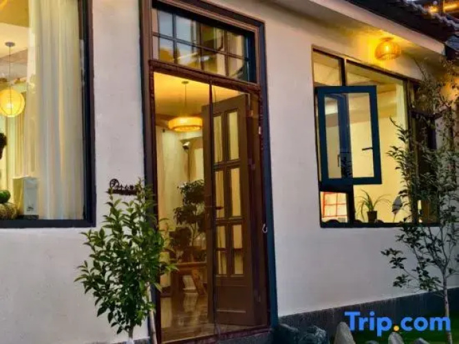 Moonlight Homestay