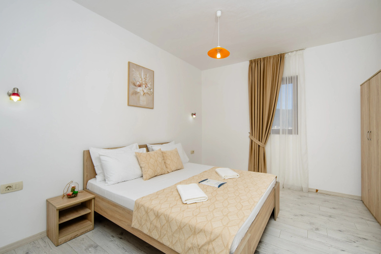 Arvala Apartments