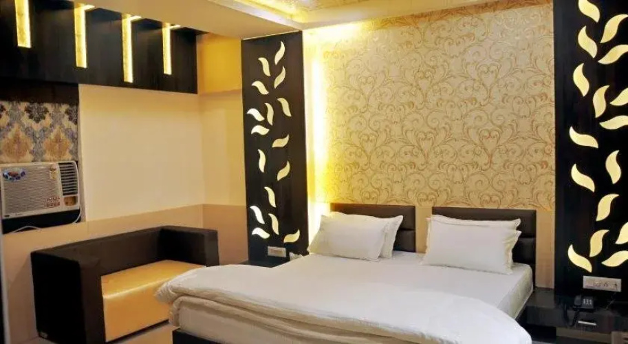 Hotel Tirupati Galaxy