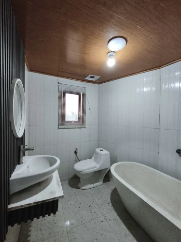 Kizuna Villa Dieng