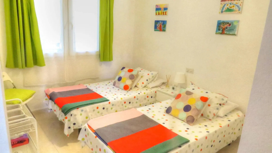 Apartment Deni - CTVR208A