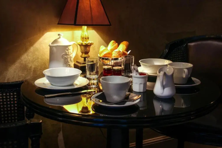 Hôtel Villa Glamour